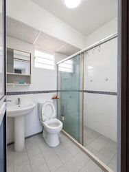 Blk 316B Yishun Greenwalk (Yishun), HDB 4 Rooms #595685621
